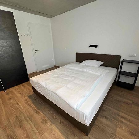 City Hotel Und City Apartments Centrum Kaiserslautern Bagian luar foto