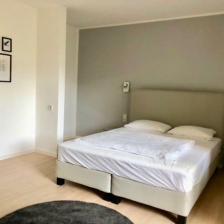 City Hotel Und City Apartments Centrum Kaiserslautern Bagian luar foto