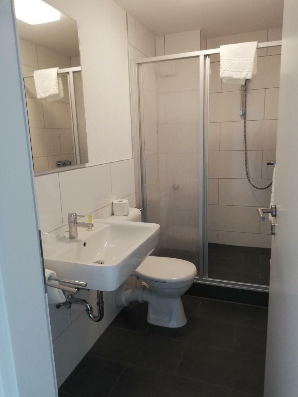 City Hotel Und City Apartments Centrum Kaiserslautern Bagian luar foto