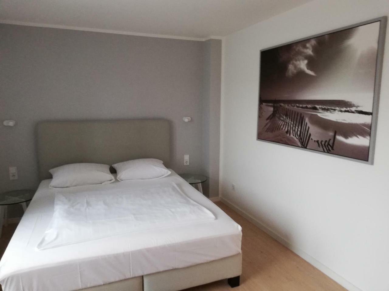 City Hotel Und City Apartments Centrum Kaiserslautern Bagian luar foto