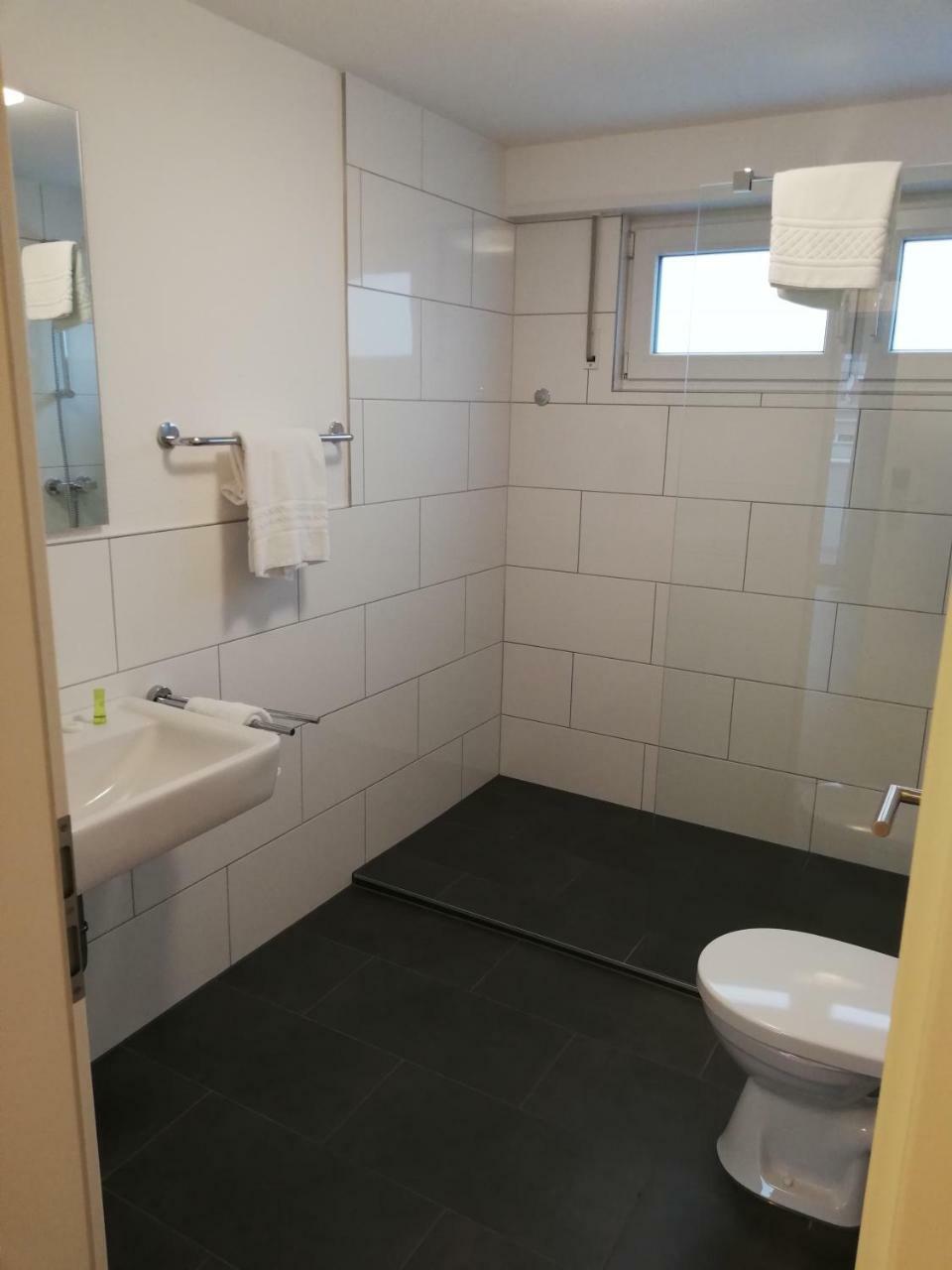 City Hotel Und City Apartments Centrum Kaiserslautern Bagian luar foto